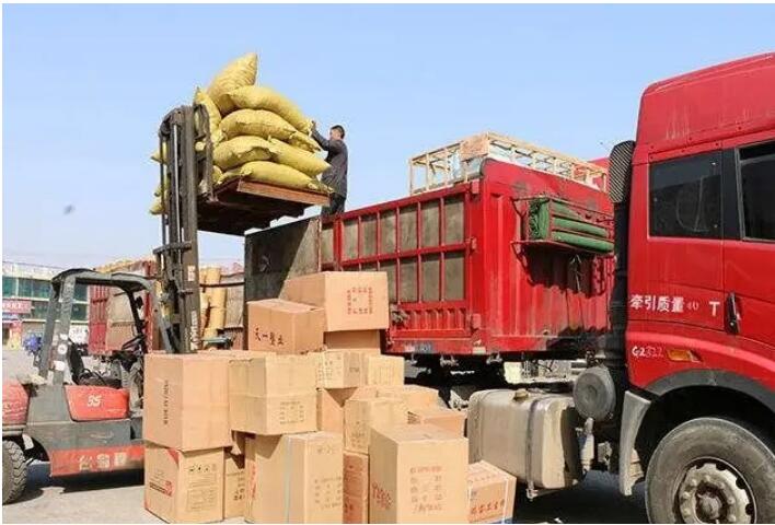 泉州到孟州市物流专线