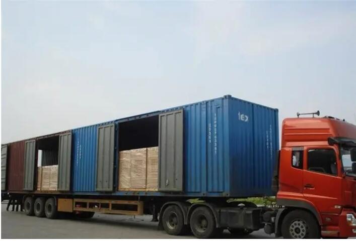 泉州到孟州市整车运输