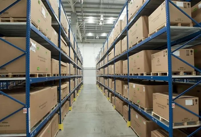 泉州到孟州市货物仓储