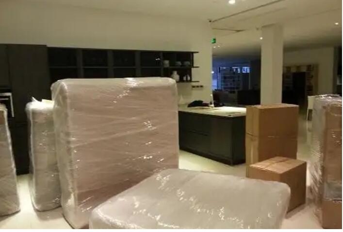 泉州到孟州市长途搬家