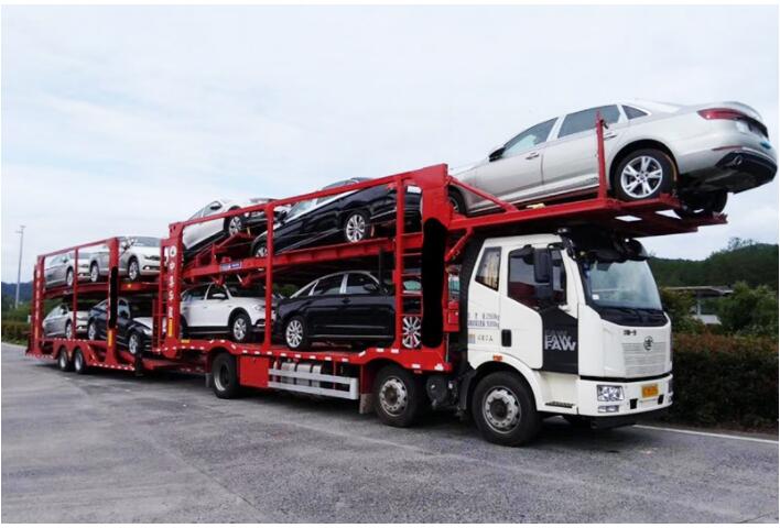 泉州到孟州市轿车托运